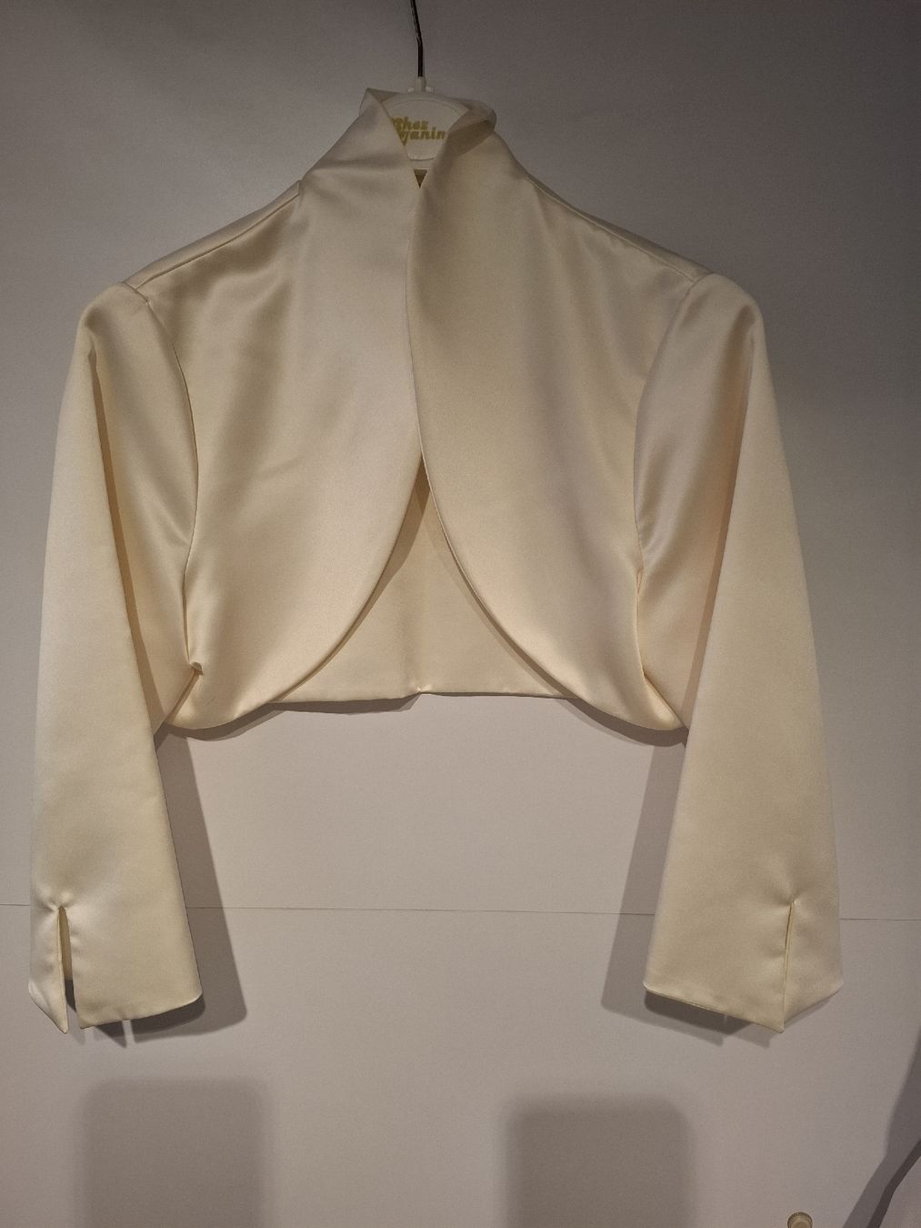 Pronovias Vestiti: Brautkleid – Usato da Obergösgen venduto da Stephanie_VvA 8