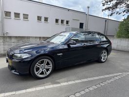 BMW 530D M Paket Baujahr 2014 