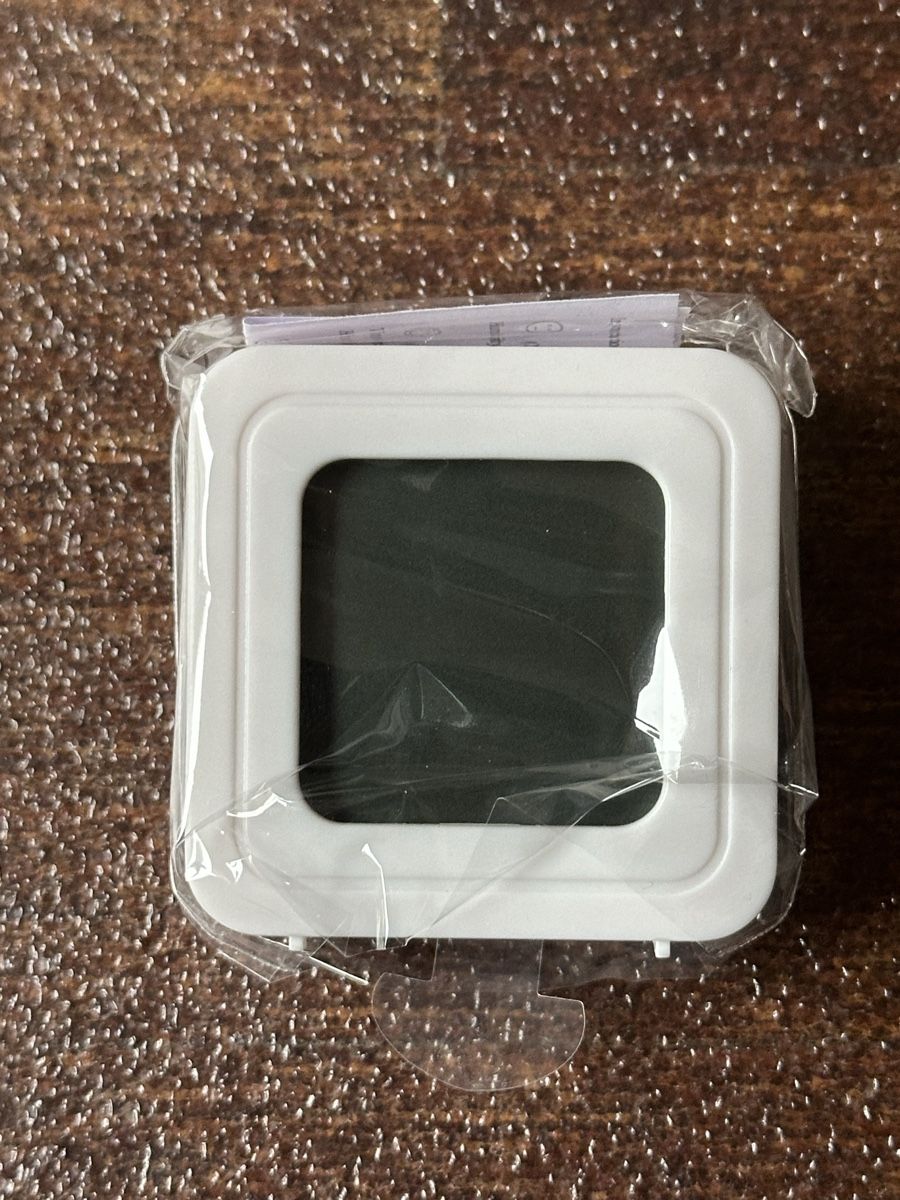 Altro per la casa: Mini Thermohygrometer - Temperatur und Luftfeuchtigkeit! – Nuovo e nell'imballaggio originale da Neerach venduto da Matug1248 1