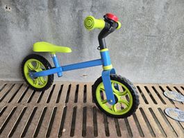 Gut erhaltenes Laufrad, ideal für den Sommer! Top Zustand.