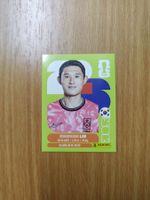 Panini WM 2026 Sticker - KOR 16