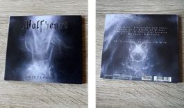 Wolfheart sehr guter Zustand