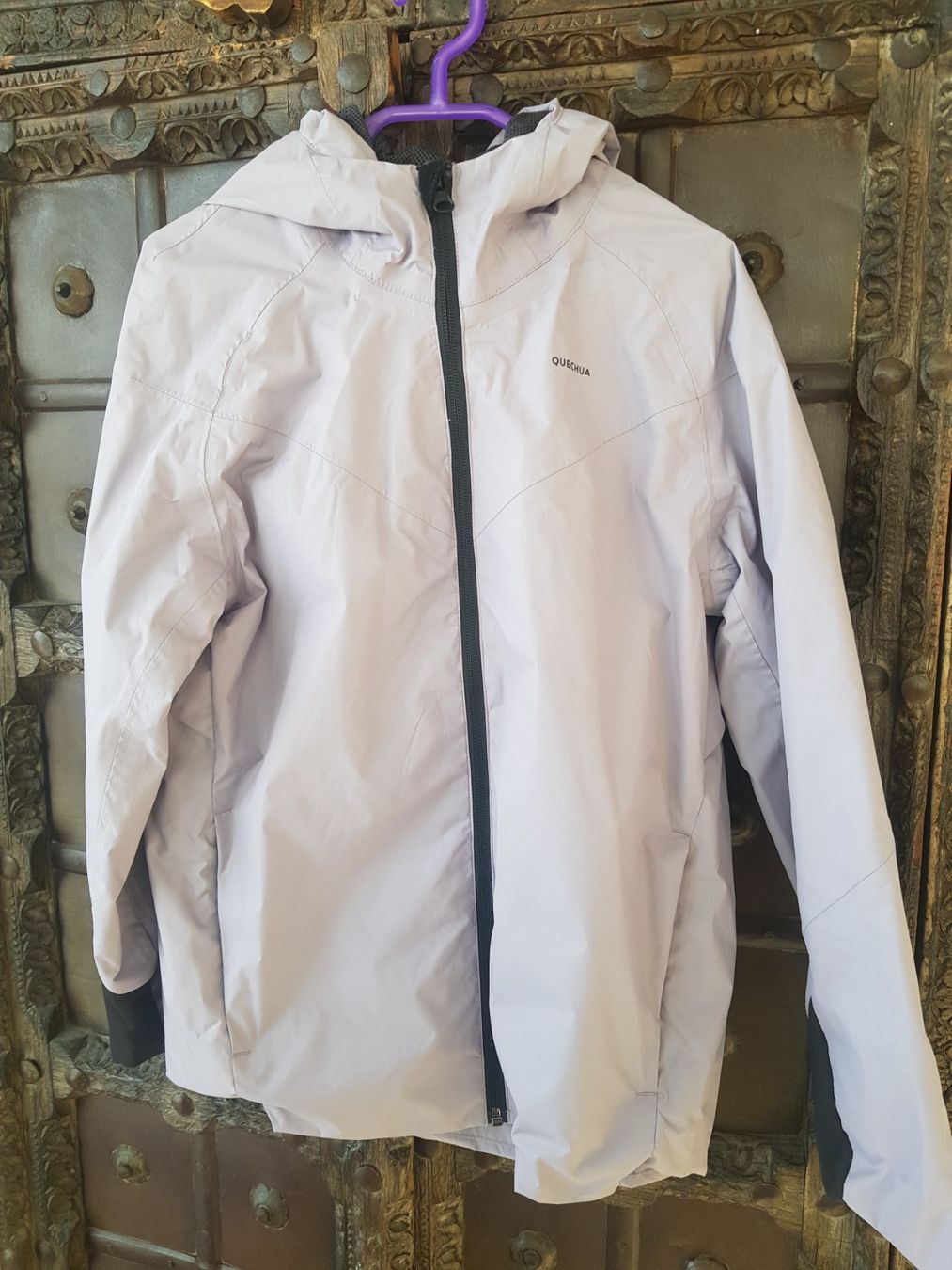 Decathlon Giacche & Cappotti: NEUWERTIGE KINDER FREIZEIT/WANDERJACKE – Nuovo (secondo la descrizione) da Root venduto da LifestyleAccessoires