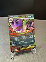 Mega gengar EX🇬🇧 057/094 flamme phantasmal flames