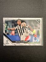Topps Weston McKennie Juventus