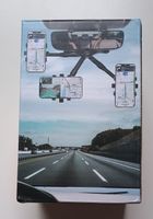 Auto Handyhalterung Rückspeigel