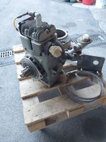 MAG Motor