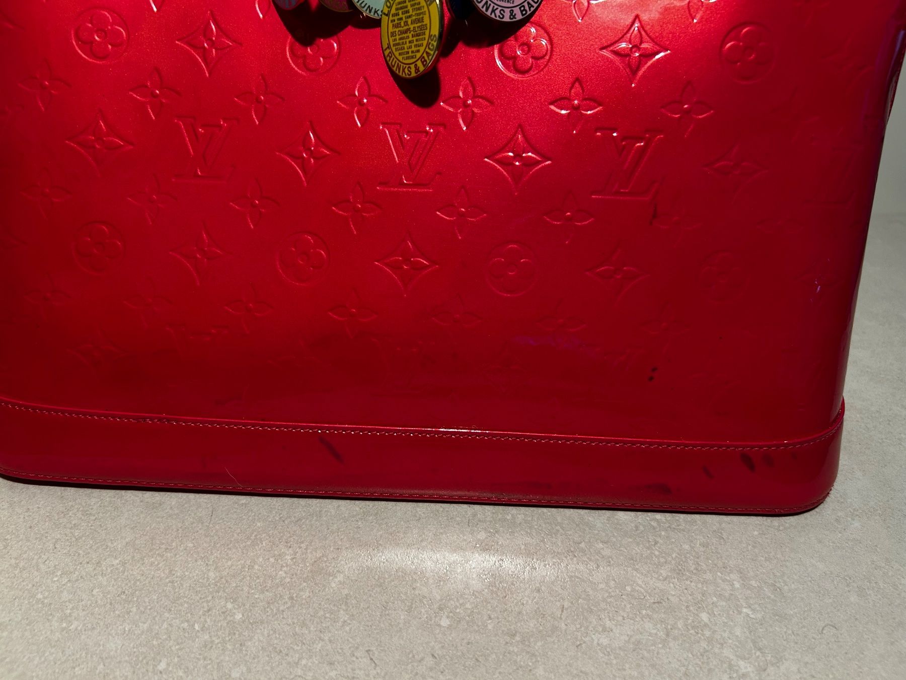 Louis Vuitton Borse da donna: Louis Vuitton Handtasche – Usato da Fällanden venduto da mat_pb82 3