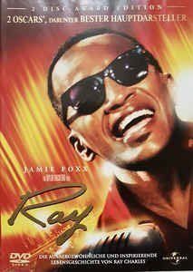 Tutti i DVDs: Ray - 2 Disc Award Edition – Usato da Basel venduto da Best-Harvest