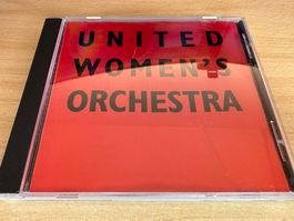 United Women's Orchestra – United Women's Orchestra