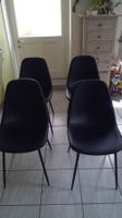 4 Stühle von House Doctor