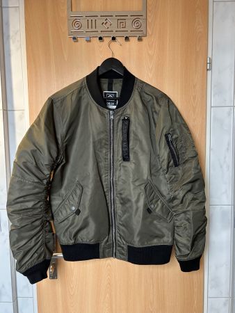 Herrenjacke Gr. L