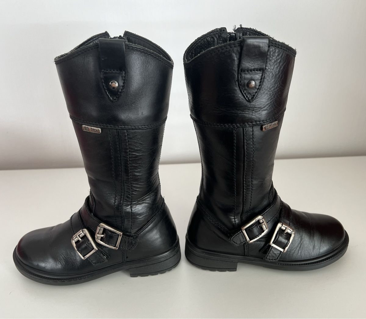 Elefanten Scarpe per ragazze: Mädchenstiefel Gr. 27 – Usato da Uznach venduto da bike181959 2