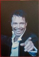 Michel Leeb Autogramm signiert Foto 10x15cm