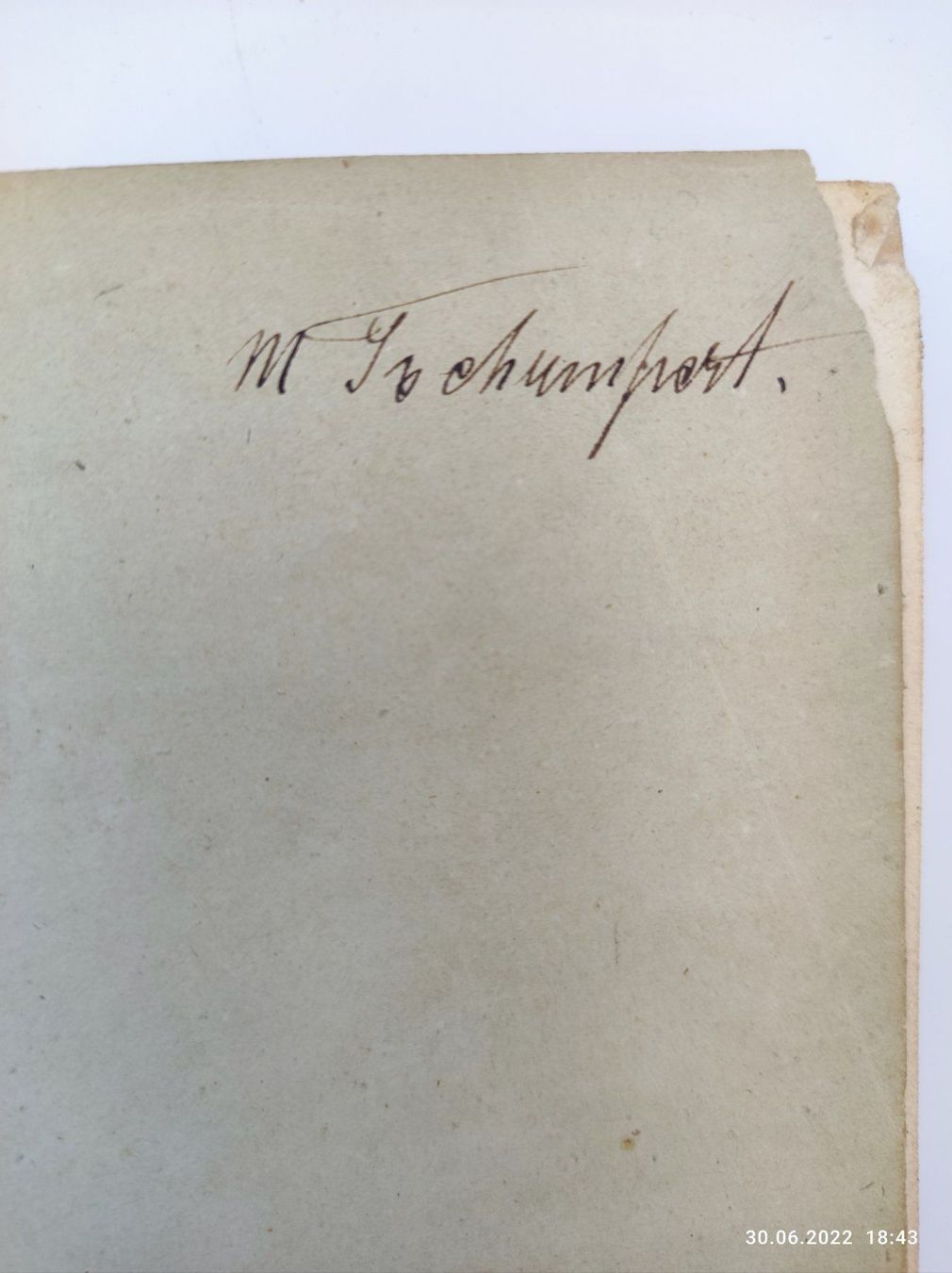 Libri: TOPOGRAPHIE - ERDBESCHREIBUNG – Usato da Goldach venduto da Gaip 6