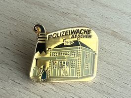 Pin Polizeiwache Aeschen