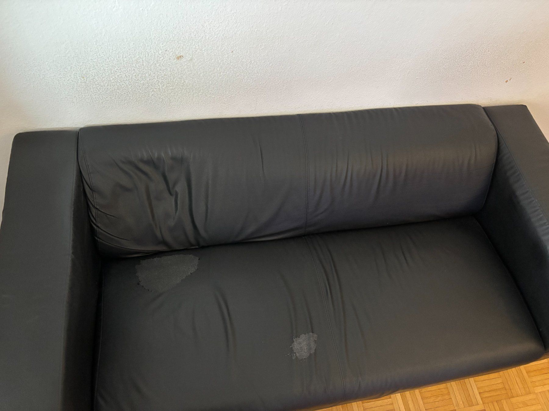 Ikea Divani: 3-Sitzer Sofa – Usato da Schwerzenbach venduto da mag_l88r 2