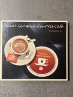 Compilation 2Cd « Saint Germain des Prés Café » Vol XI