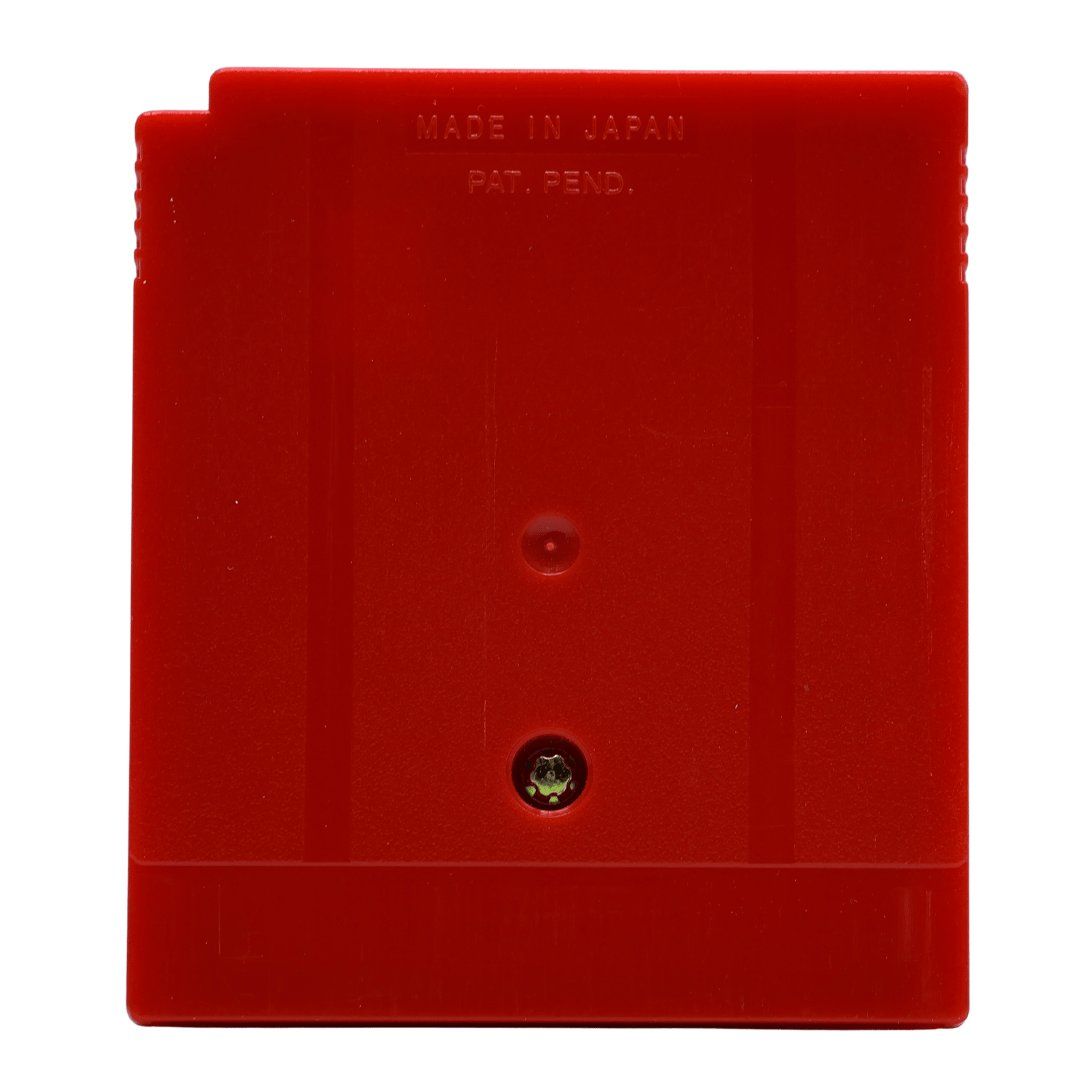 Jeux: Pokemon Red FRA - GameBoy – D'occasion à Paudex par dindeboy 1
