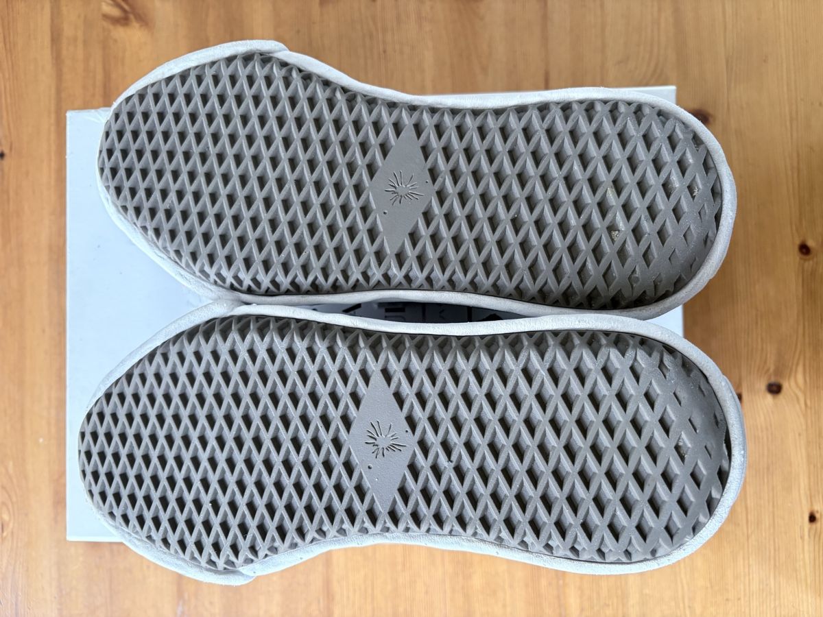 Scarpe da uomo: Maison mihara shoes – Nuovo (secondo la descrizione) da Hauterive NE venduto da bur_8xqg 4