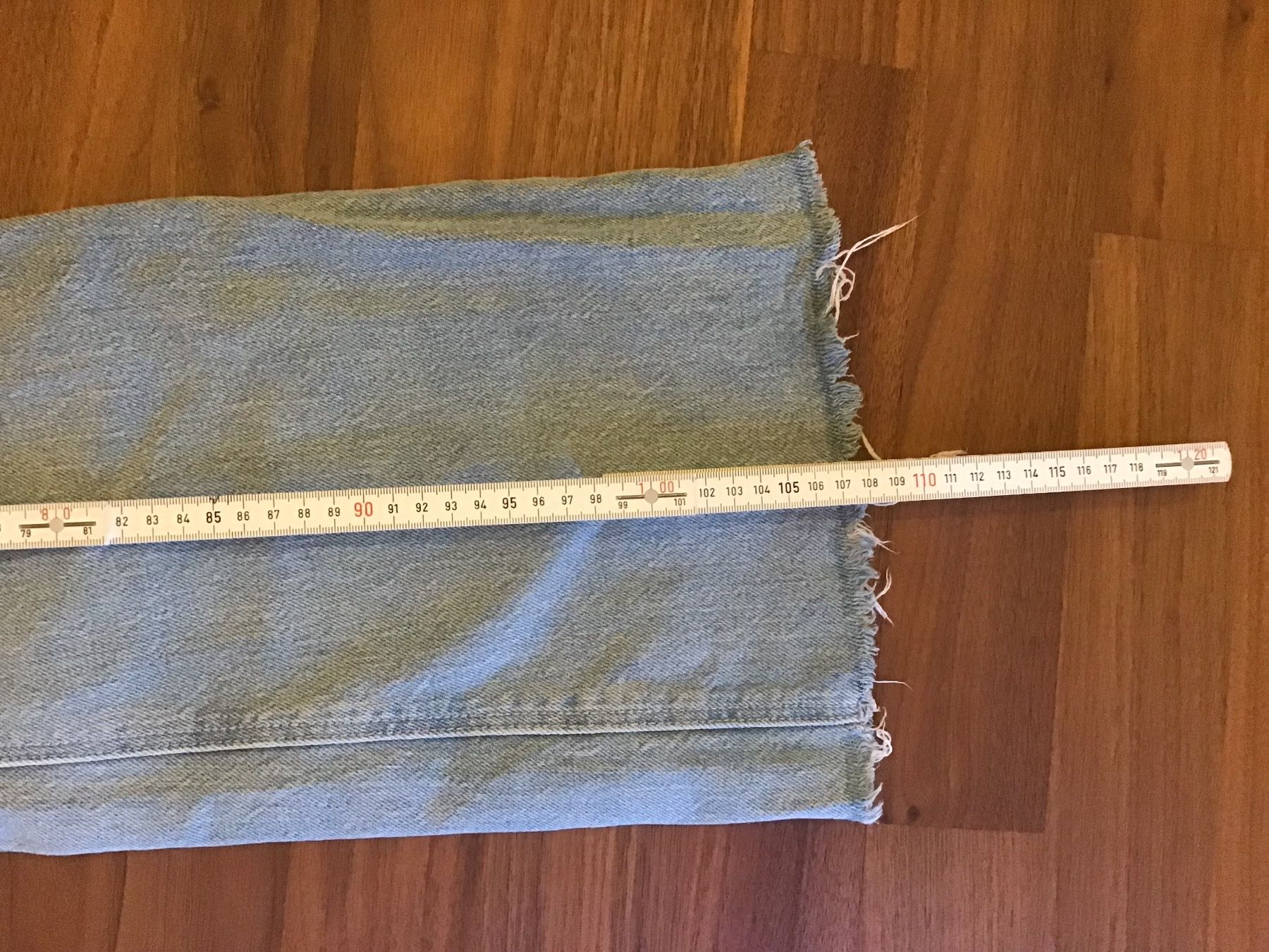 Tally Weijl Jeans: Jeans Gr. 36 von Tally Weijl – Gebraucht aus Waltenschwil von MeKo8 2