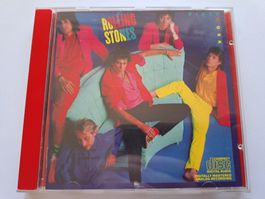 Cd The Rolling Stones – Dirty Work