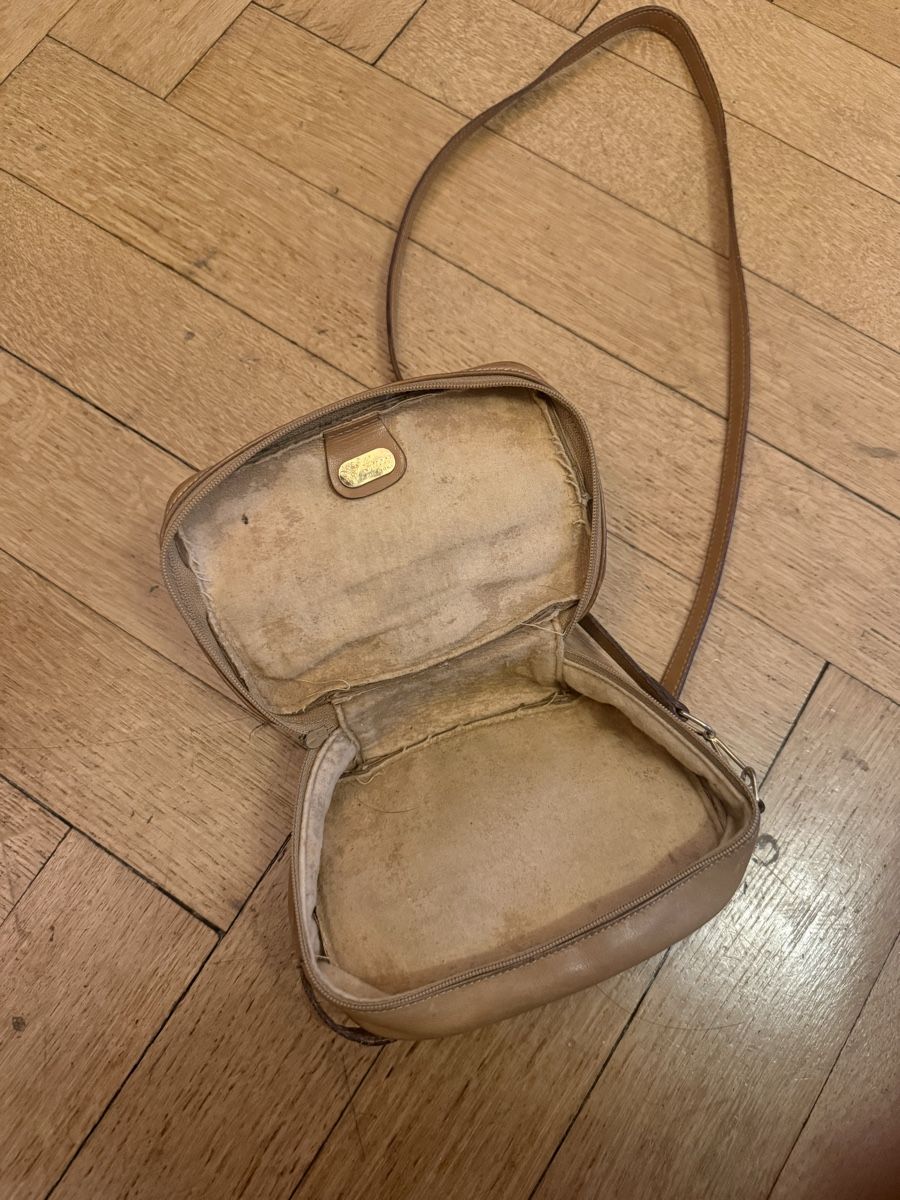 Gucci Borse da donna: Vintage Mini Gucci Shoulder bag – Usato da Zürich venduto da zoh_26cj 2