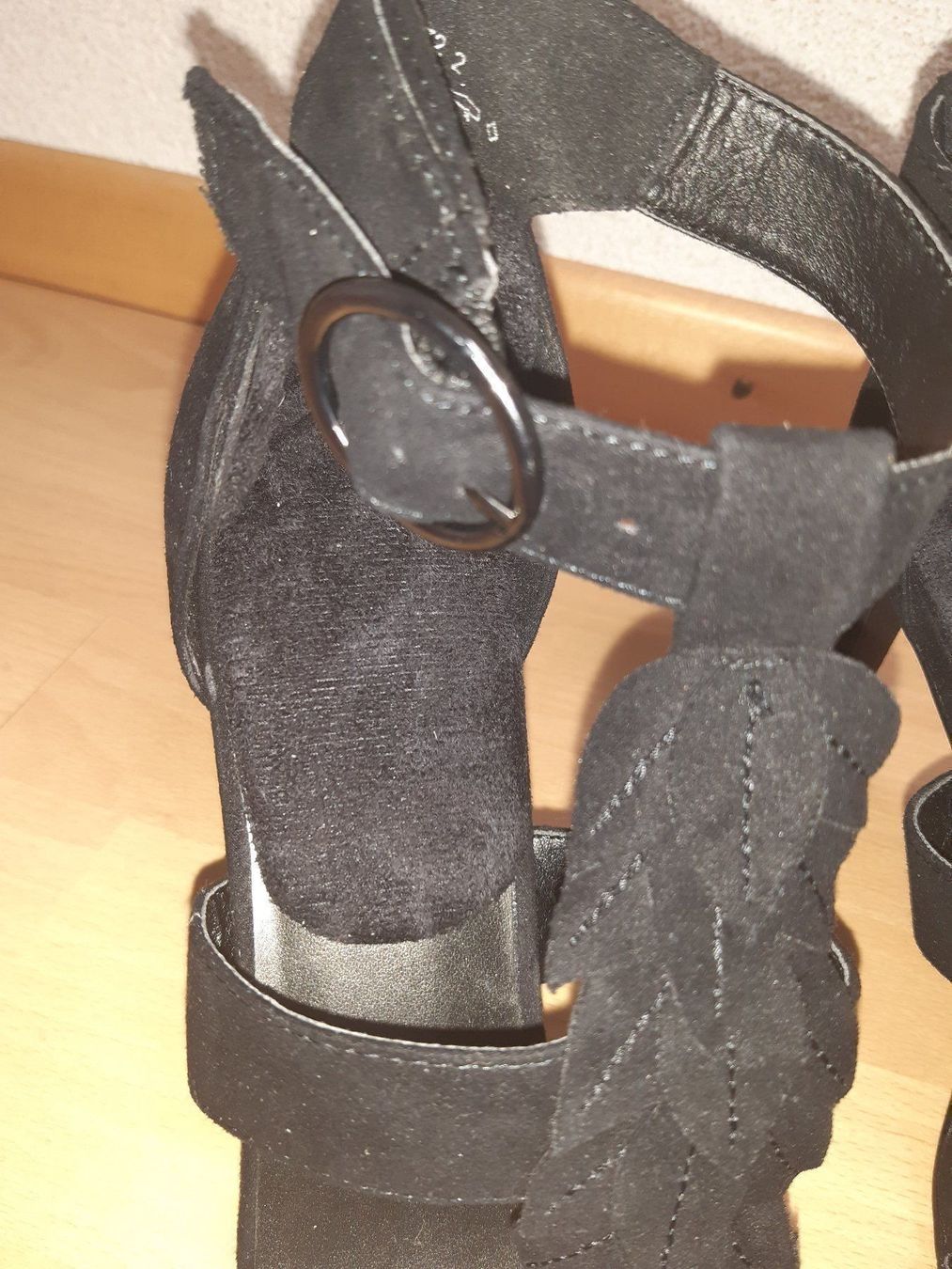 Scarpe da donna: tolle Highheels neu! – Nuovo (secondo la descrizione) da Aarau Rohr venduto da meeruisland 4