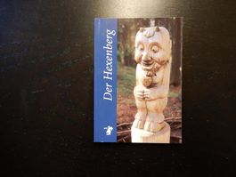 Der Hexenberg in Juodkrante - Buch