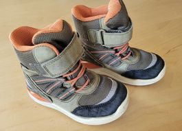 Ecco Winter- Herbststiefel grösse 24