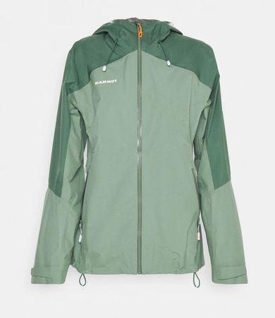 Mammut Convey Tour HS Jacket Women Gr XL fabrikneu