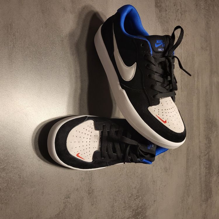 nike super force