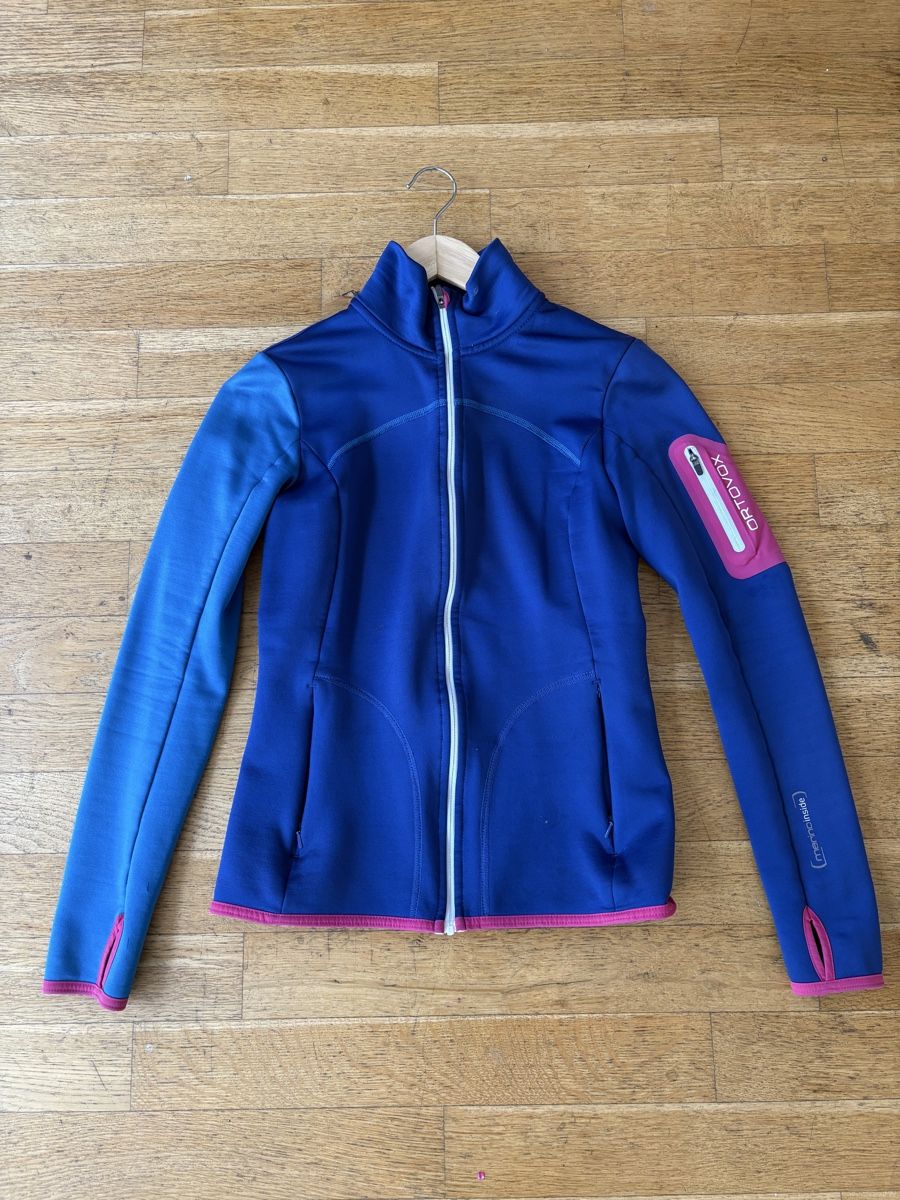 Ortovox Giacche: Ortovox Jacket XS – Usato da Zürich venduto da and_tv79
