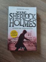 Young Sherlock Holmes: Tödliche Geheimnisse