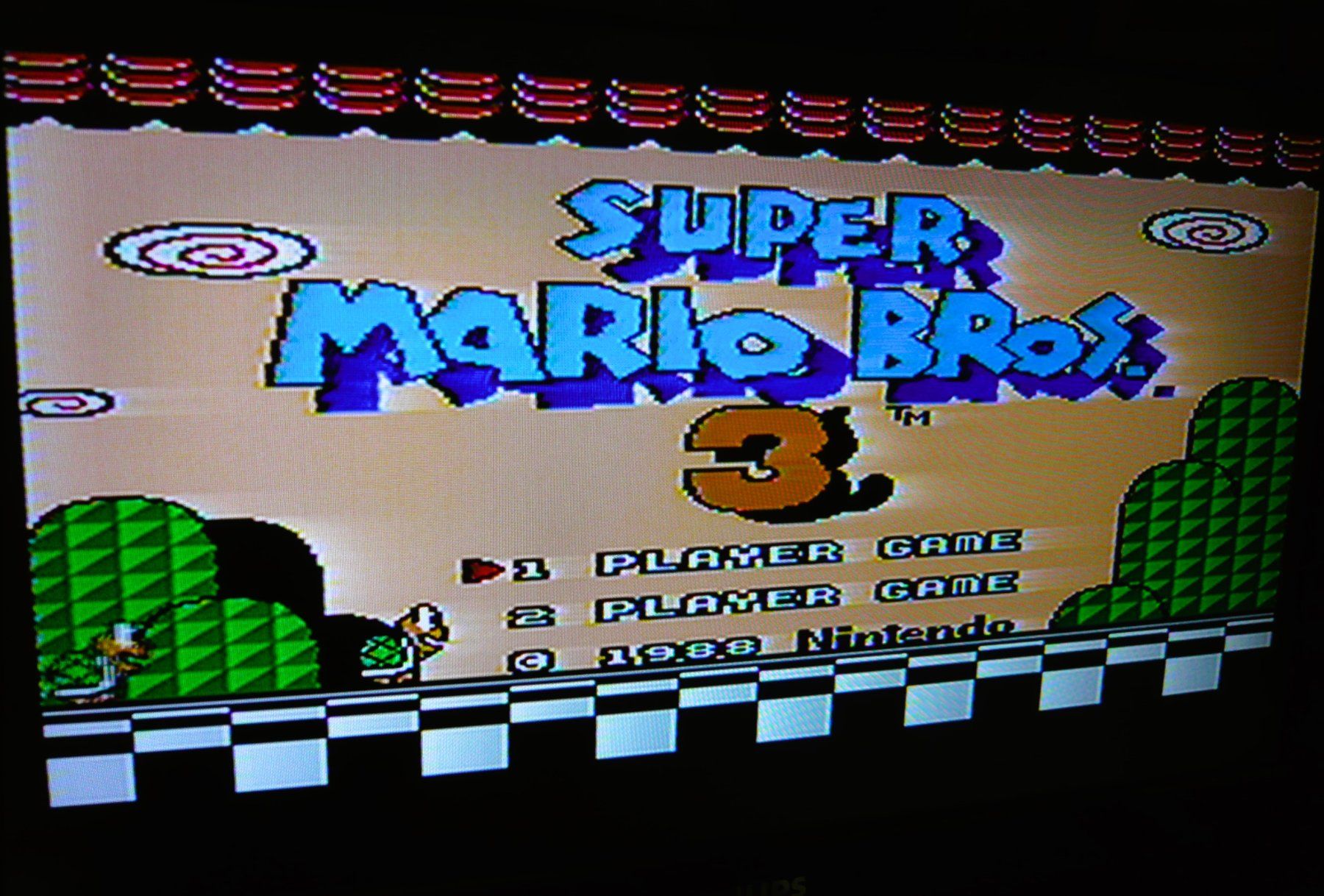 Nintendo Giochi: NES : Super Mario Bros 3 – Usato da Onex venduto da Jaguar1986