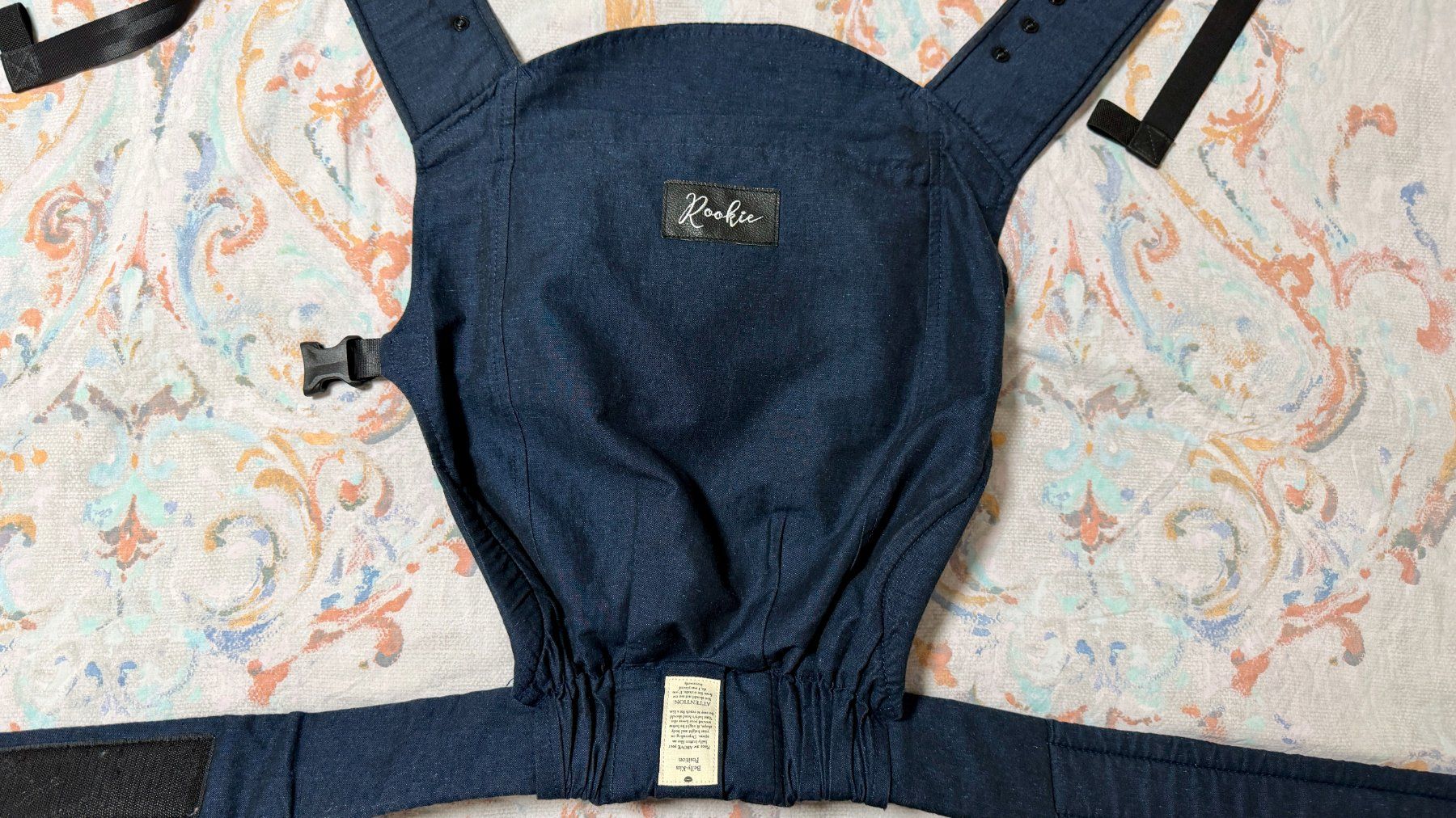 Rookie Marsupi portabebè: Rookie Premium Babytrage – Usato da Berikon venduto da Erishk