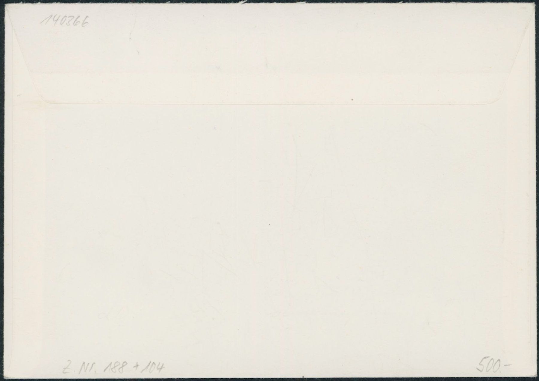 Tutti i francobolli: 1961 - Tag der Briefmarke - Thun - Brief - Phasendruck – Usato da Schindellegi venduto da leecollect 1