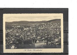 SG St.Gallen 1914 Gewerbeschule