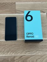 OPPO Reno5 5G