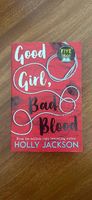 Good Girl, Bad Blood    Holly Jackson 
