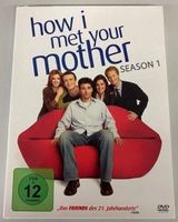 How I Met Your Mother - Season 1