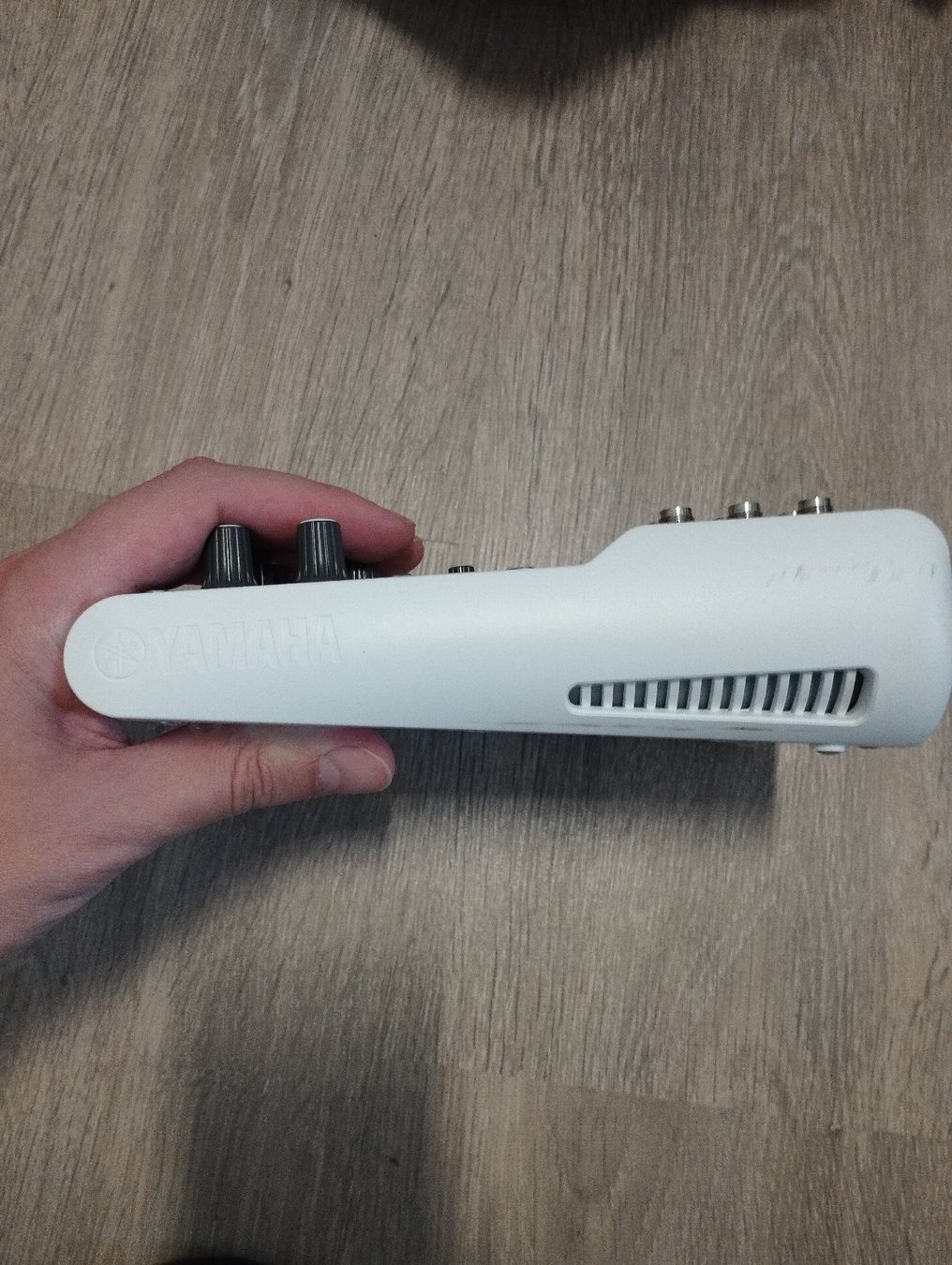 Mischpulte: Yamaha AG06 6-Kanal Mischpult & USB Audio-Interface – Gebraucht aus Reinach BL von vim_6mjg 2
