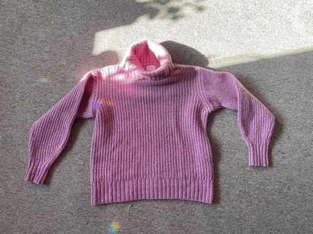 Pullover von Collectiv mon Amour (Grösse S)
