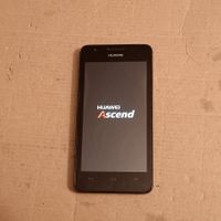 Android Handy Dual SIM: Huawei G525 U00 defekt bootet nicht