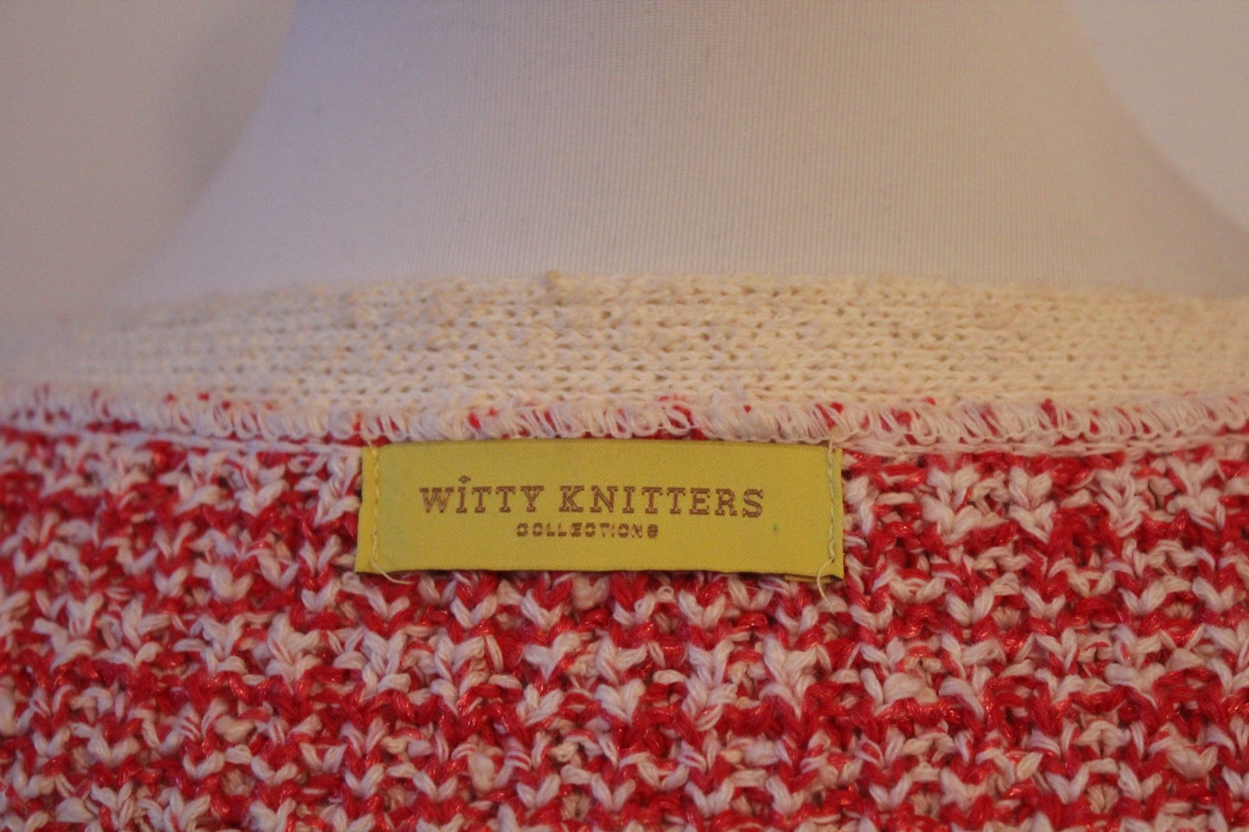 Giacche: Witty Knitters Jacke Gr.M – Usato da zürich venduto da kira.jj 3