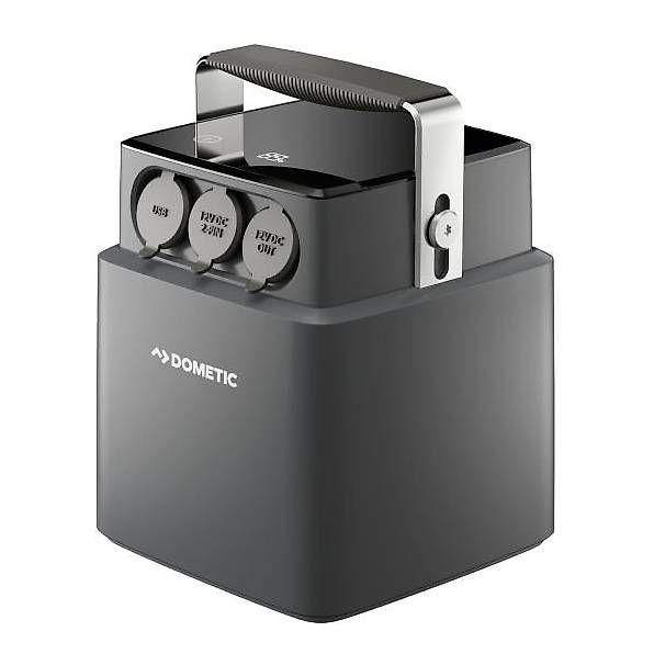 Accus & piles: Dometic Lithiumbatterie Perfect Power PLB 40 / tragbar – D'occasion à Höfen b. Thun par IFA-Service