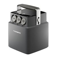 Dometic Lithiumbatterie Perfect Power PLB 40 / tragbar