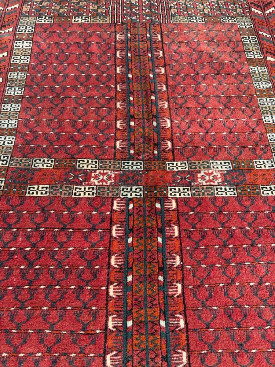 Tappeti: Tuerkmen Teppich  – Usato da Wängi venduto da Tesimo 1