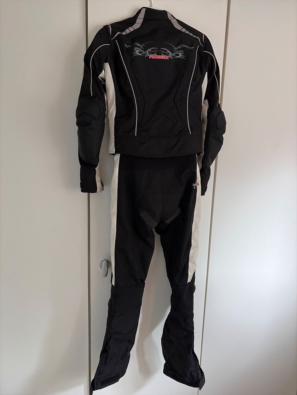 Vestes: Motorradkombi Grösse 36 PROBIKER – D'occasion à rütihof par finaldestination 1