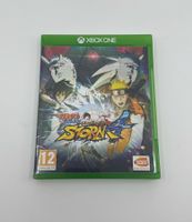 Naruto Shippuden Ultimate Ninja Storm 4 (XBOX One)